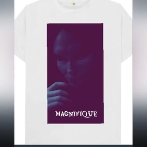 The "Magician Tee"